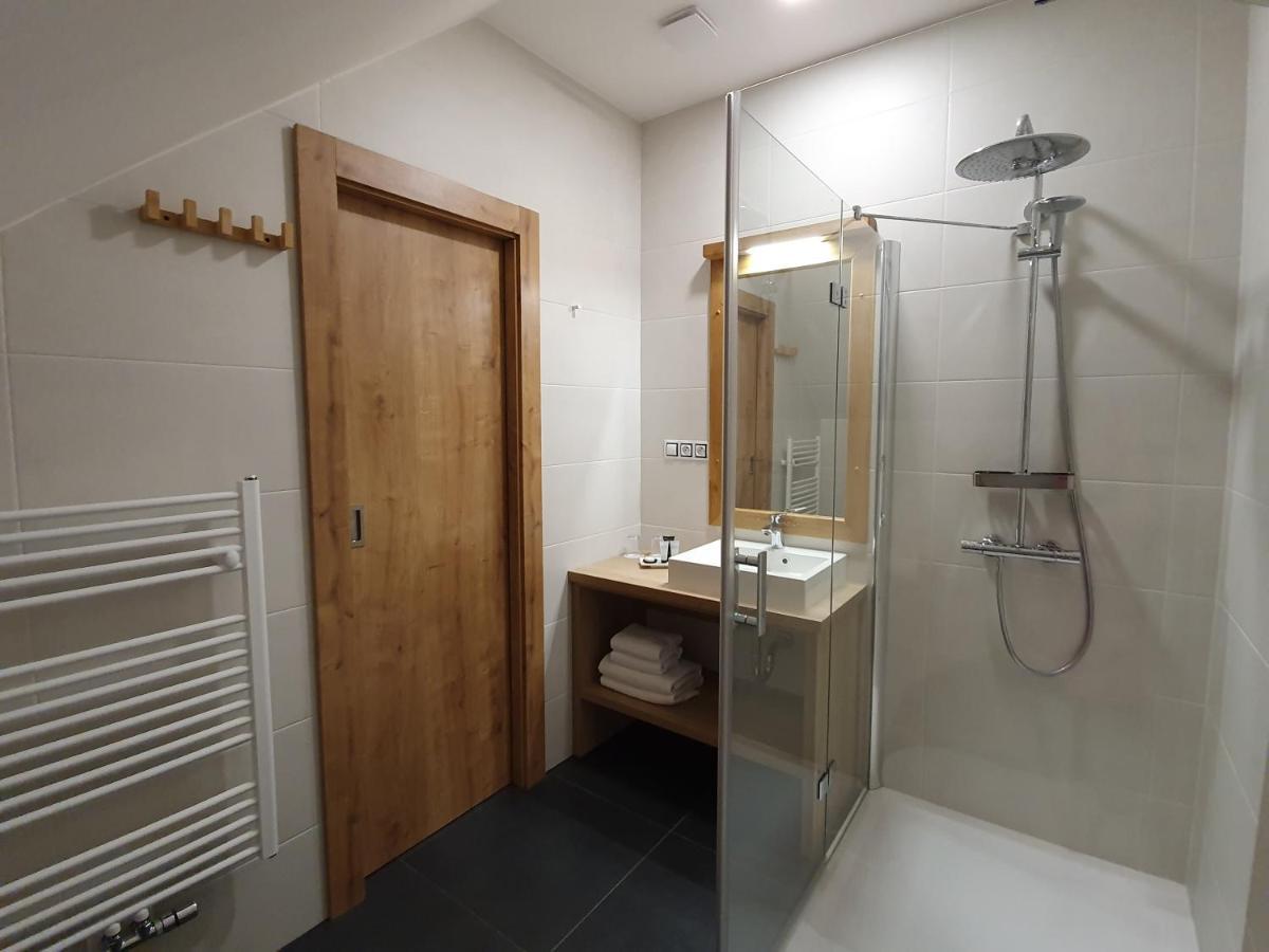 Hotel Kortus Jetřichovice Εξωτερικό φωτογραφία
