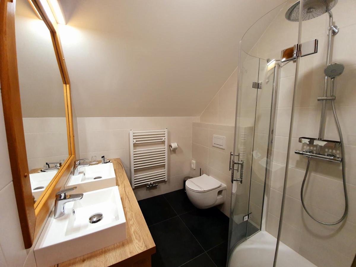 Hotel Kortus Jetřichovice Εξωτερικό φωτογραφία