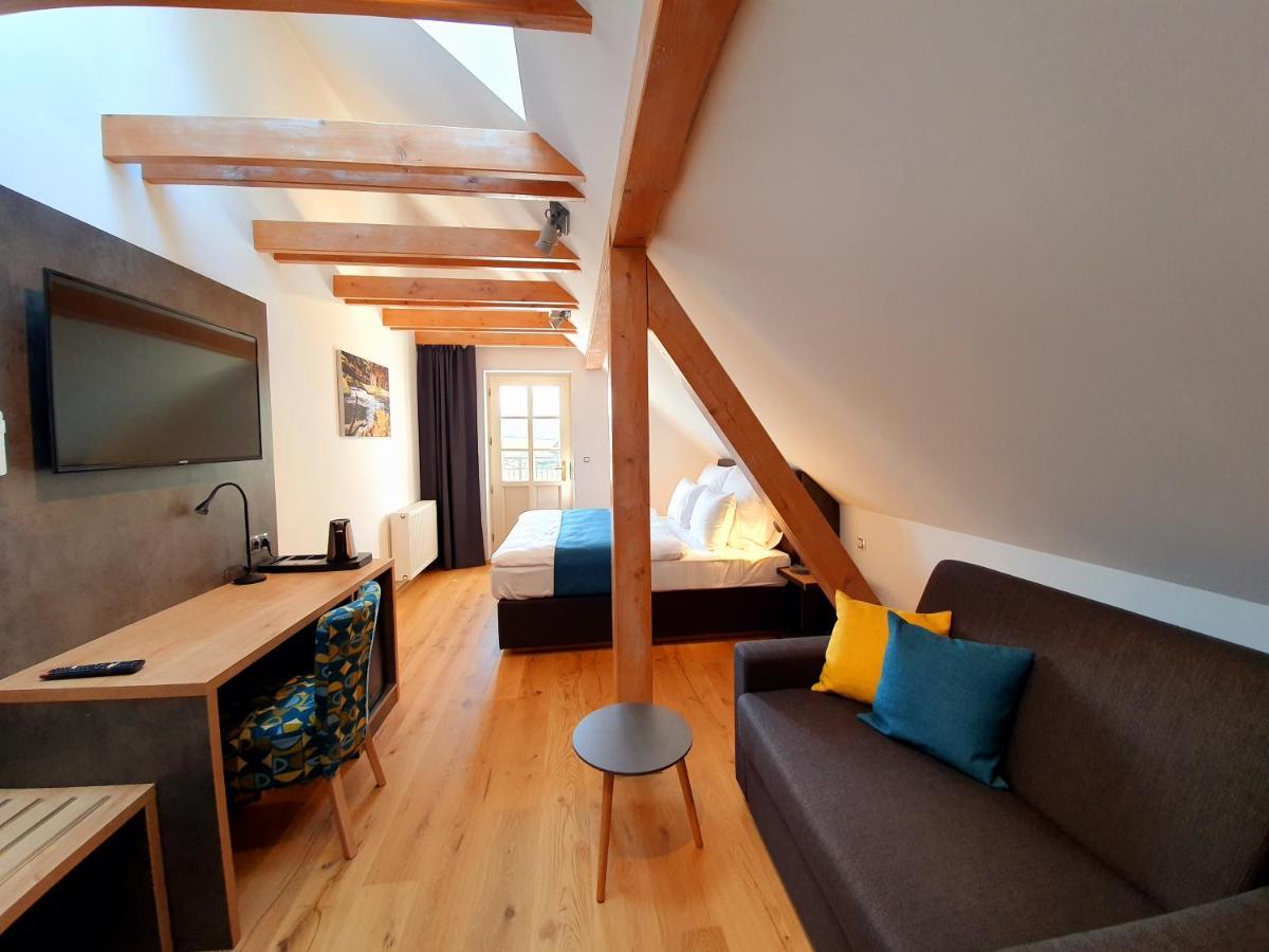 Hotel Kortus Jetřichovice Εξωτερικό φωτογραφία