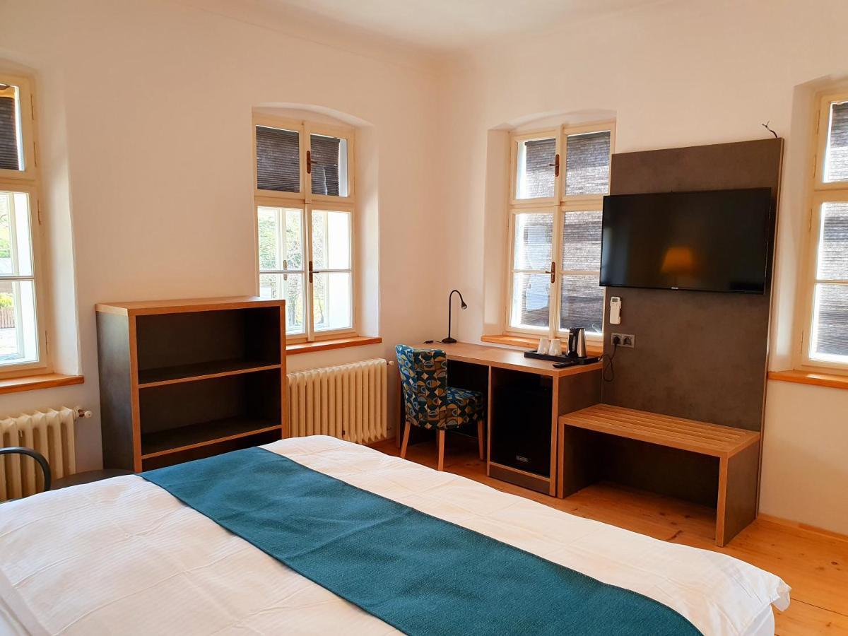 Hotel Kortus Jetřichovice Εξωτερικό φωτογραφία