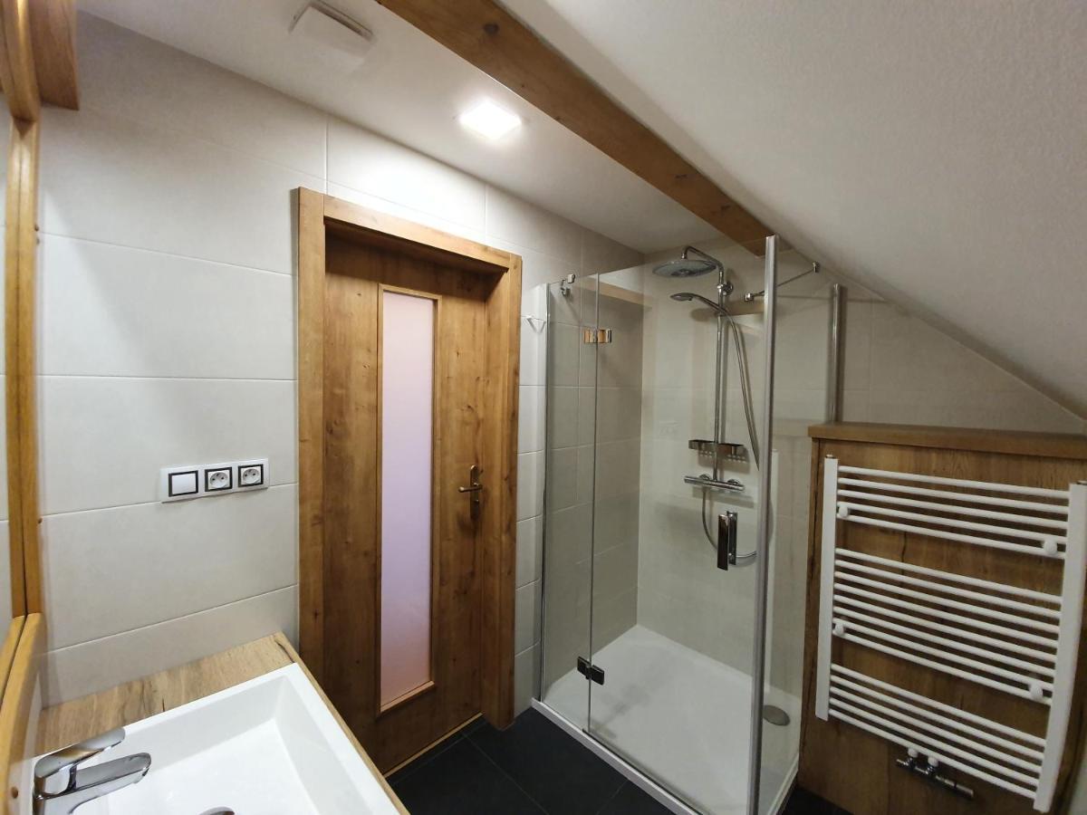 Hotel Kortus Jetřichovice Εξωτερικό φωτογραφία
