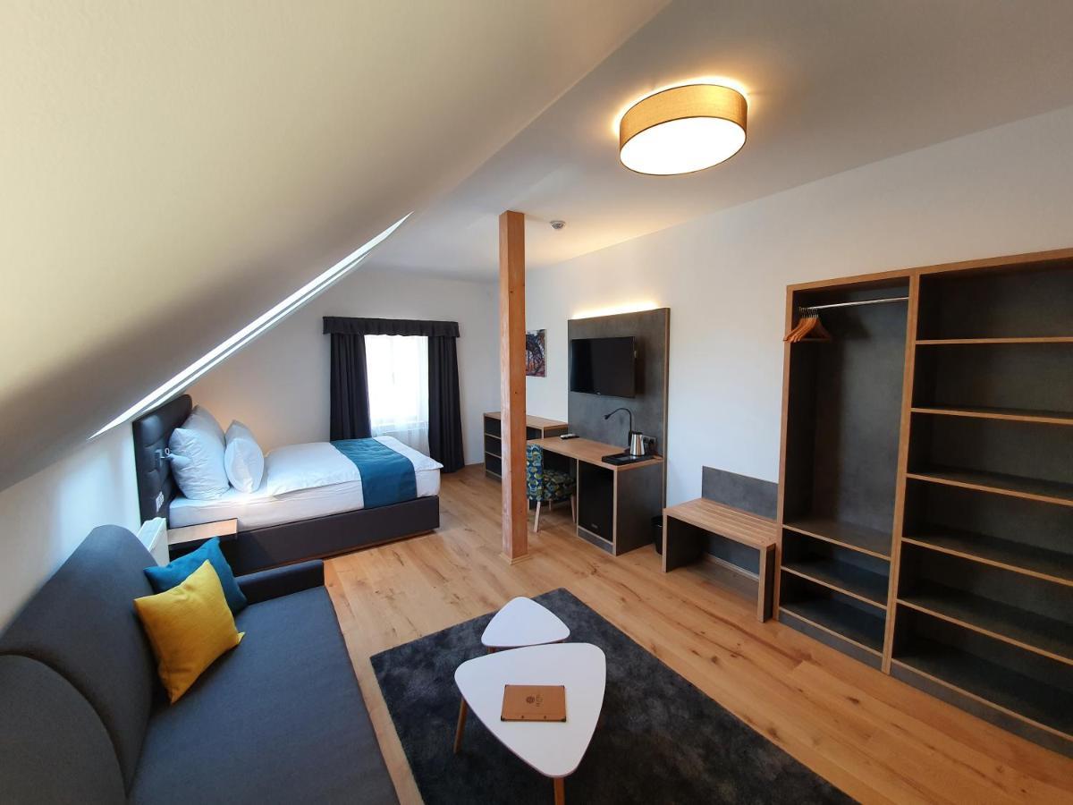 Hotel Kortus Jetřichovice Εξωτερικό φωτογραφία