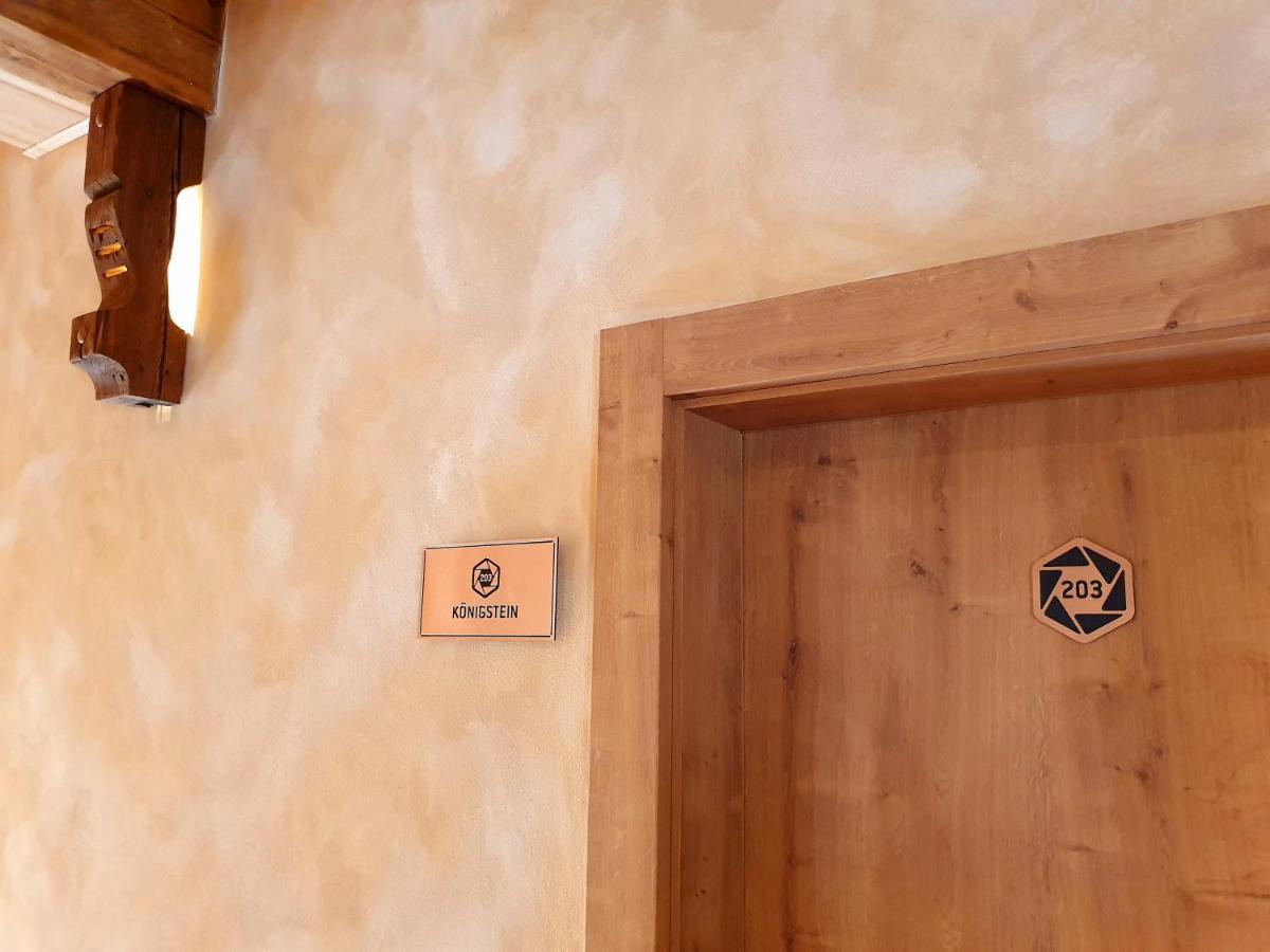 Hotel Kortus Jetřichovice Εξωτερικό φωτογραφία