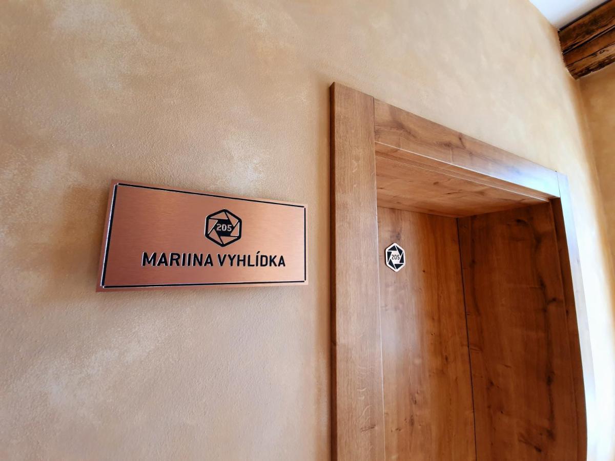 Hotel Kortus Jetřichovice Εξωτερικό φωτογραφία