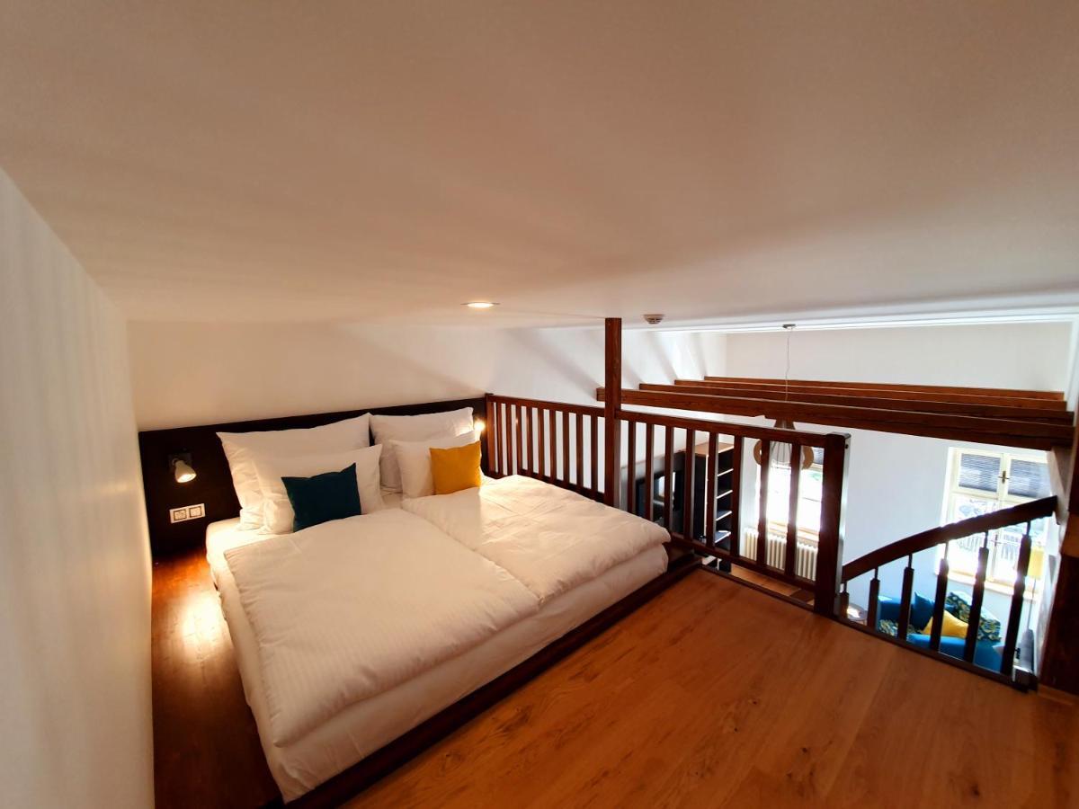 Hotel Kortus Jetřichovice Εξωτερικό φωτογραφία