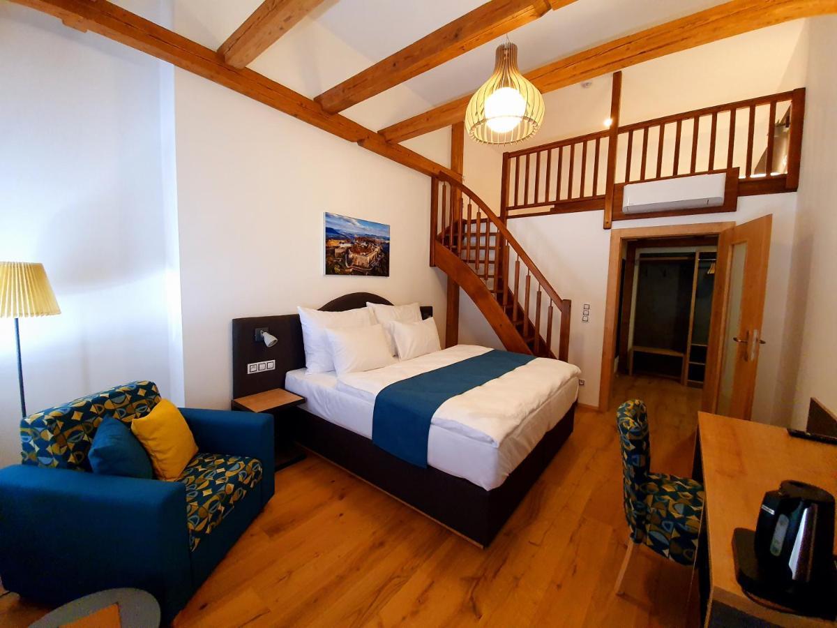 Hotel Kortus Jetřichovice Εξωτερικό φωτογραφία