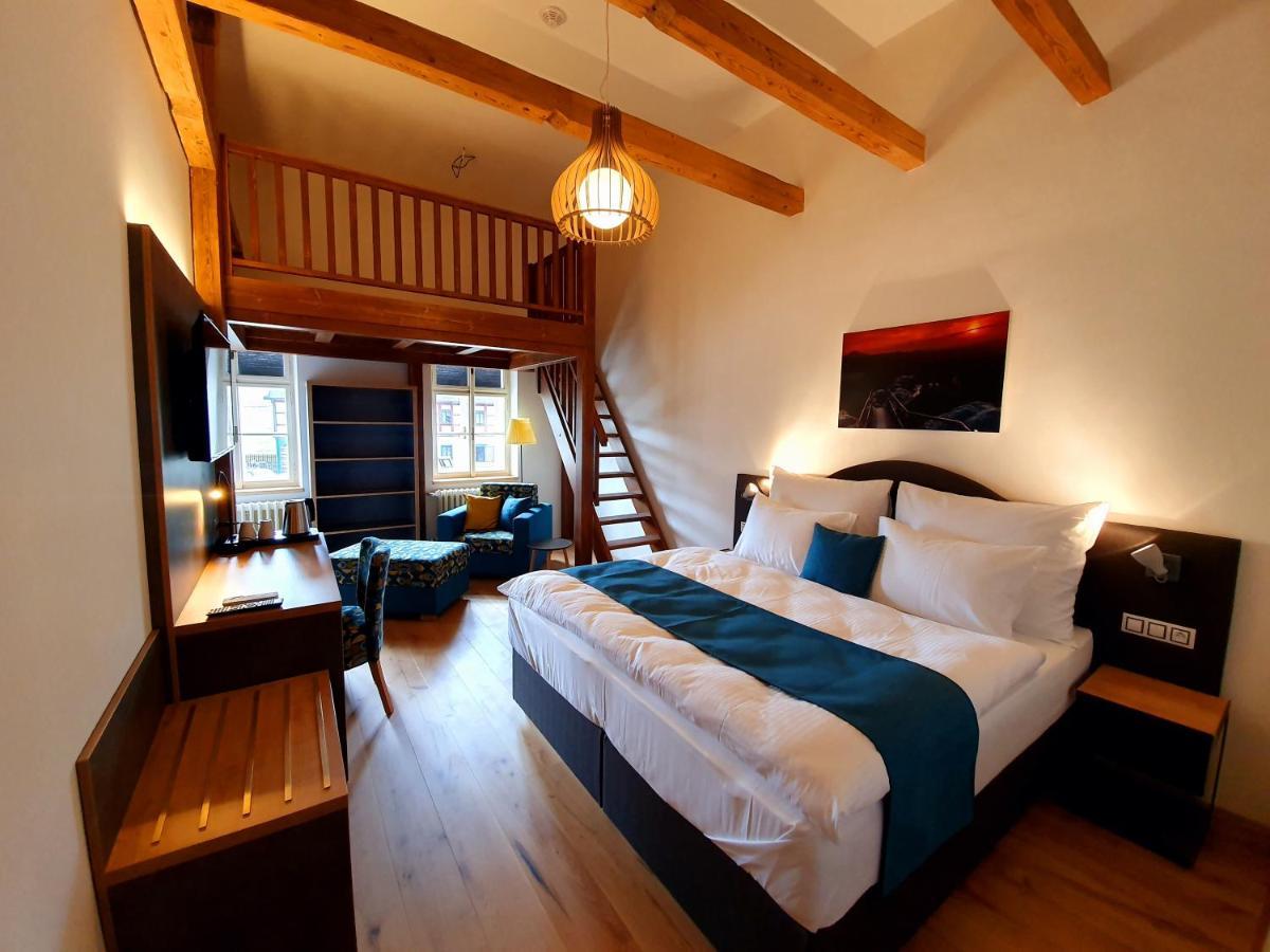 Hotel Kortus Jetřichovice Εξωτερικό φωτογραφία