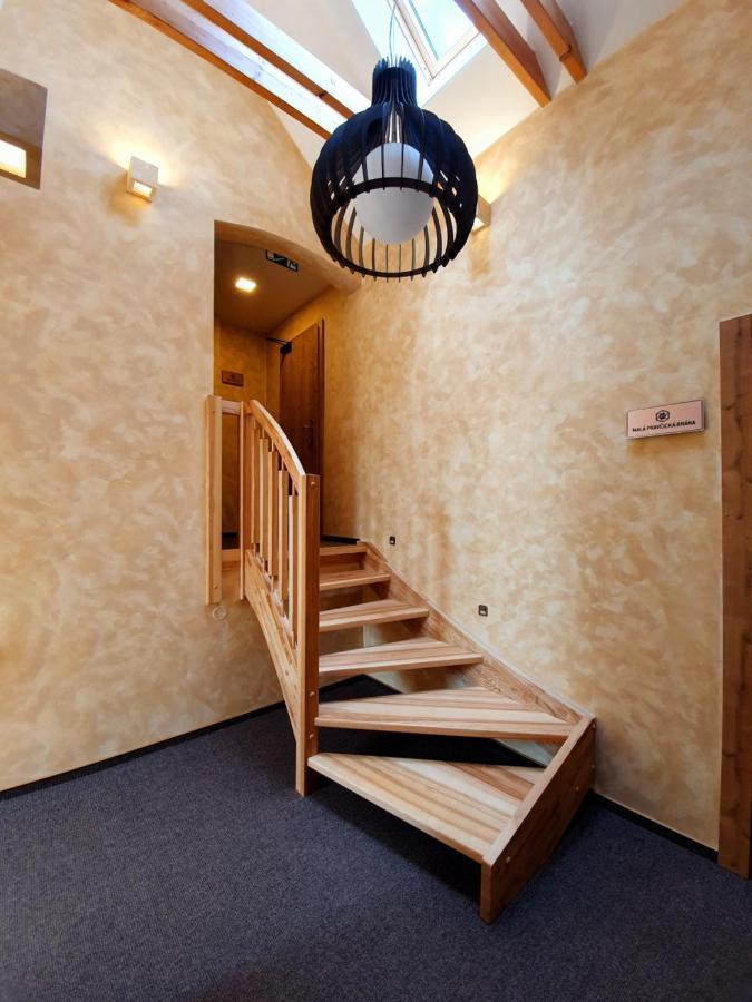 Hotel Kortus Jetřichovice Εξωτερικό φωτογραφία