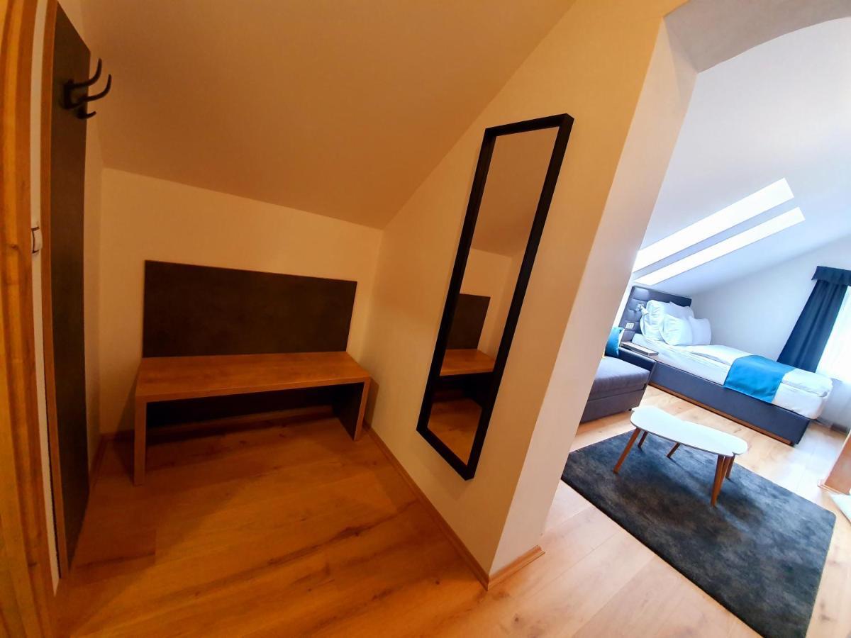 Hotel Kortus Jetřichovice Εξωτερικό φωτογραφία