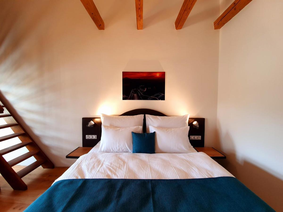 Hotel Kortus Jetřichovice Εξωτερικό φωτογραφία
