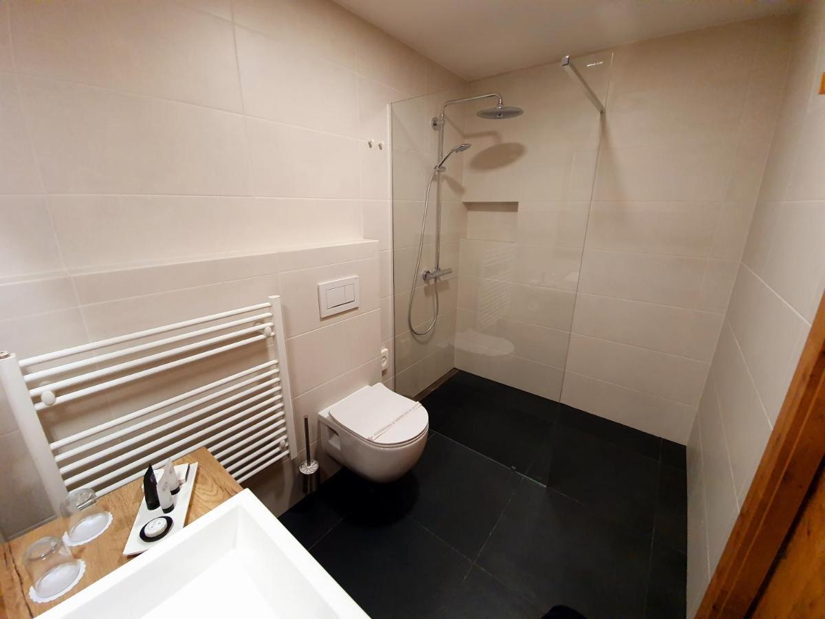 Hotel Kortus Jetřichovice Εξωτερικό φωτογραφία